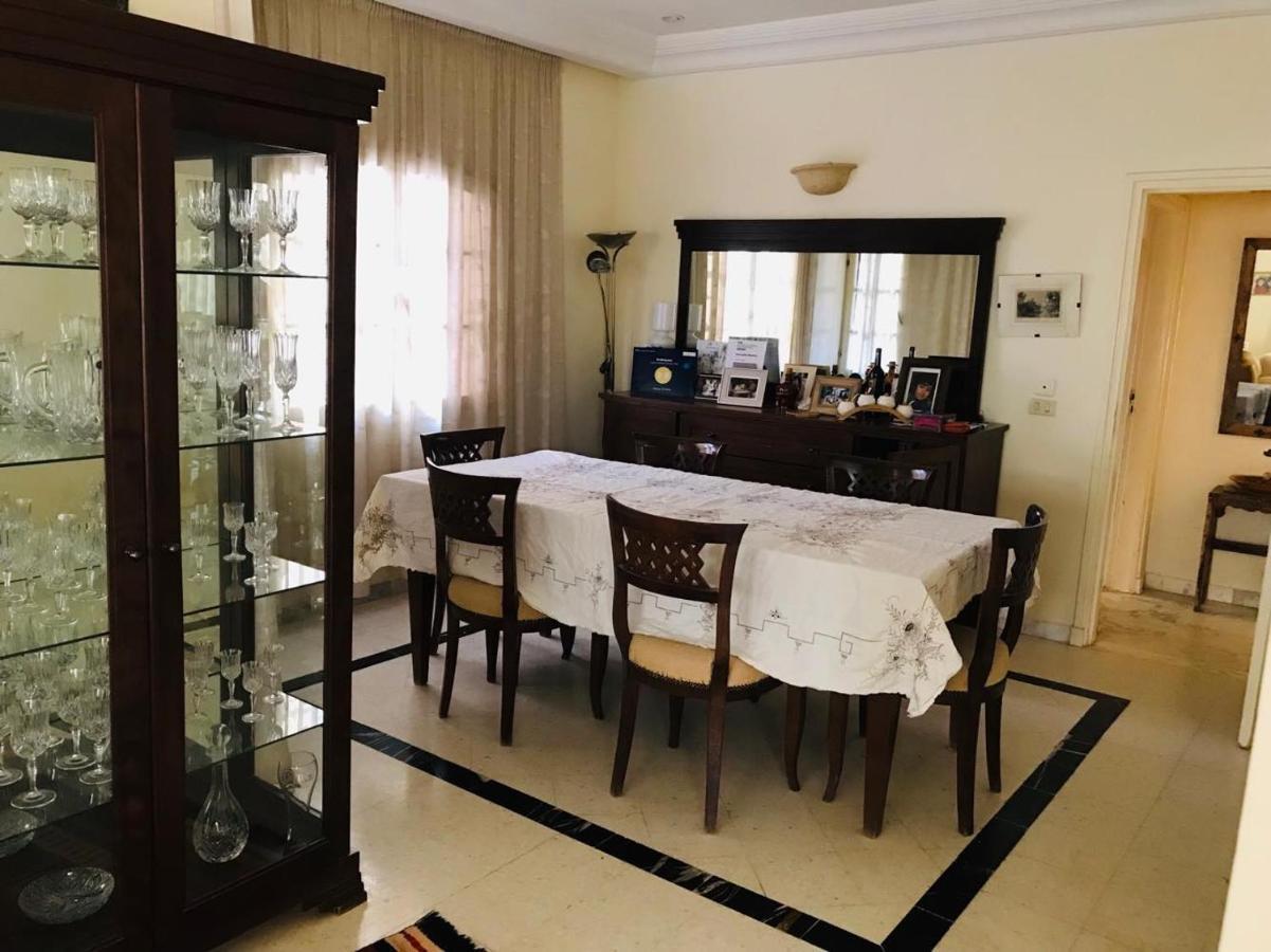 Maison D'Hotes Villa Fatima Таузар Экстерьер фото